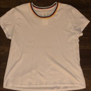 John Galt (Brandy Melville) Tee